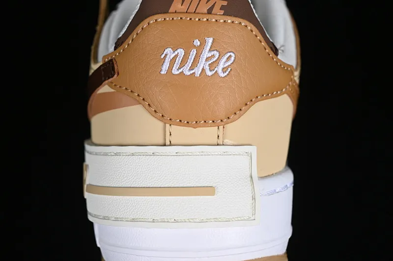 All Categories Nk Air Force 1 Air Force Series Nk Air Force 1 Shadow Air Force Lightweight Increase Nk Air Force 1 Shadow Air Force One Lightweight Increase Low-top Versatile Sneakers DZ1847-106